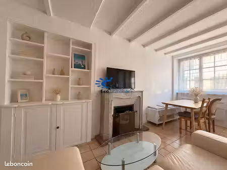 maison 3 pièces 70 m²