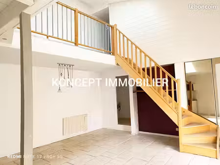 maison 5 pièces 98 m²