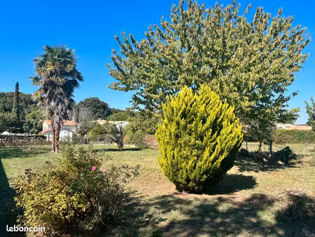 terrain a batir
