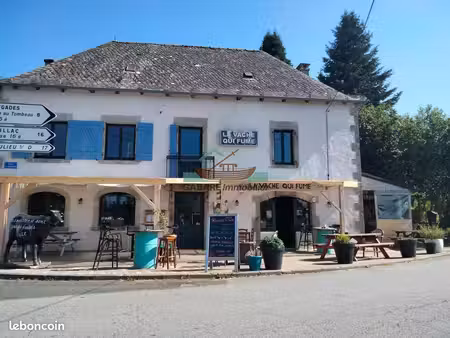 inconnu 4 pièces 180 m²