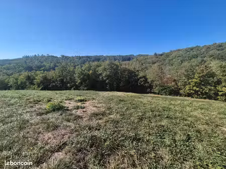 terrain 1 183 m² cublac