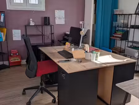 local commercial