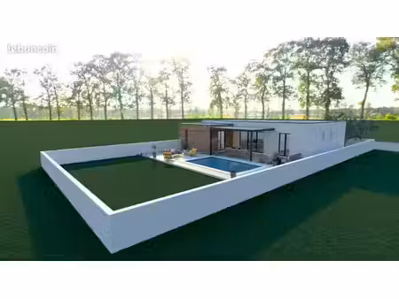 maison 100 m² loire les marais