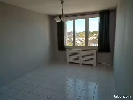 appartement t3 avec garage-bourges aeroport