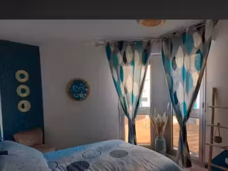 appartement hyper centre