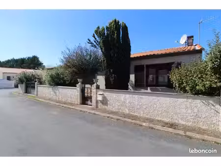 maison 3 pièces 86 m²