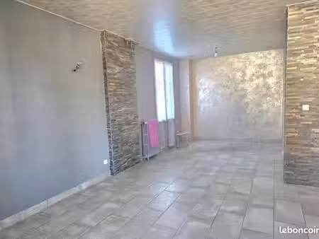 maison 3 pièces 78 m²