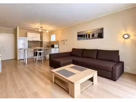 appartement aulnay sous bois 1 pièce(s) 34.14 m2