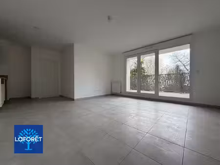 appartement dammarie les lys 3 pièce(s) 63.2 m2