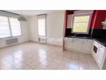 appartement conflans 3 pièce(s) 75 m2