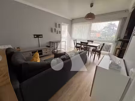 appartement franconville 2 pièces idéalement situé !