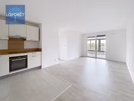 appartement illkirch graffenstaden 3 pièces 62.7 m2
