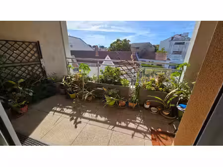 appartement saint brevin les pins