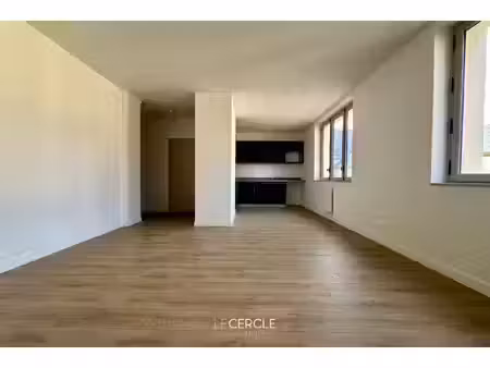 appartement senlis 3 pièces 68.92 m2