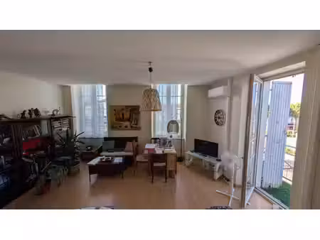 appartement t3 accessible avec ascenseur
