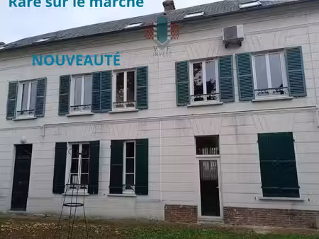 maison de ville   usage professionnel ou habitation  jardin