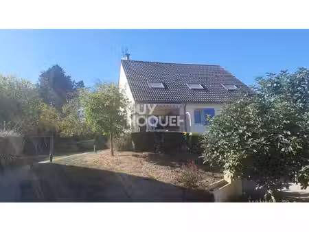 auxerre maison
