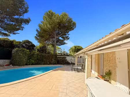 maison bouc bel air 4 pièces de 90 m2