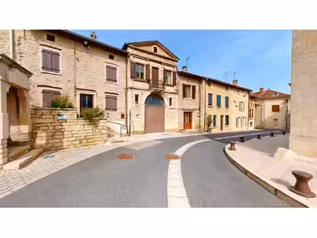 maison lucenay 7 pièce(s) 150 m2