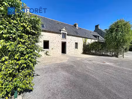 maison moustoir-ac 6 pièce(s) 117.22 m2