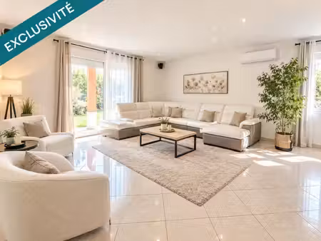 maison individuelle de plain-pied