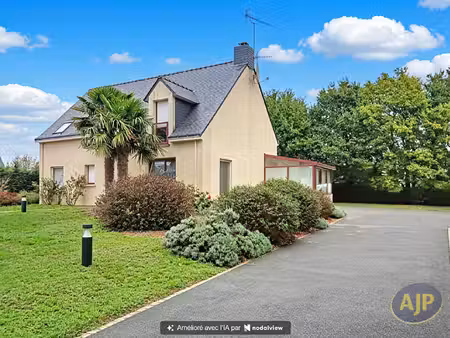 maison saint andre des eaux 7 pièce(s) 150m2 environ