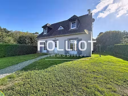 a vendre - maison saint-jean-d'elle