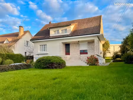 maison individuelle vierzon bourgneuf