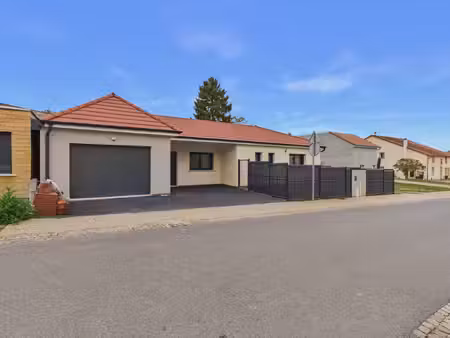 à louer ancerville | magnifique maison neuve de plain-pied