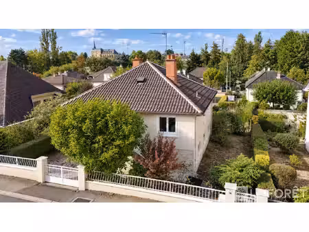 maison t5 à yzeure  proche commerces