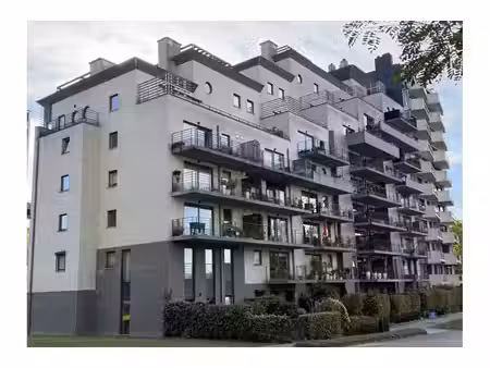appartement à louer à avenue du centenaire 79 nivelles (rbx13321)