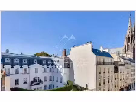 location meublée appartement 2 pièces 62 m² à paris 7ème (75007)  5 500 €