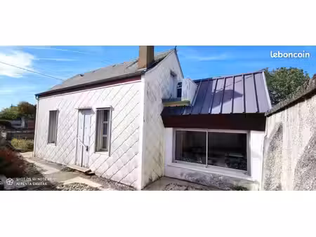 maison 4 pièces 120 m²