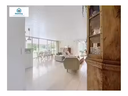 maison à louer à petite corniche 79 ham-sur-heure-nalinnes (rbx13318)