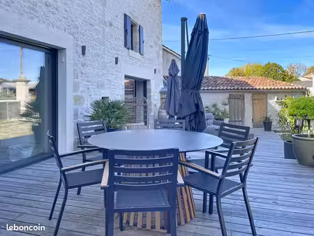 maison 5 pièces 134 m²