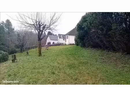 terrain 3 620 m² masseret