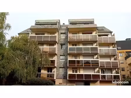 appartement t2