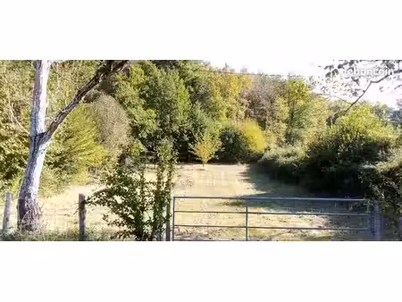 terrain a vendre