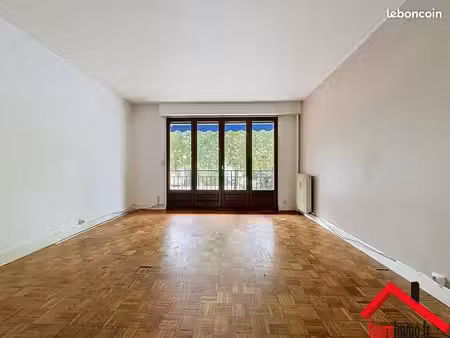 appartement 3 pièces 71 m²