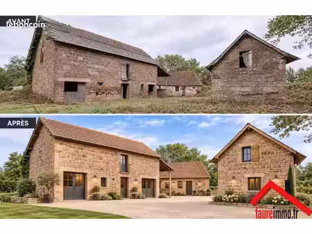 maison 2 pièces 90 m²