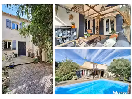 maison breuil magne