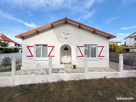 maison 4 pièces 53 m²