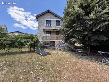 maison 6 pièces 103 m²