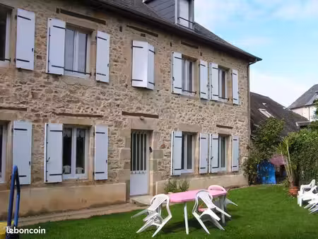 appartement 3 pièces 80 m²