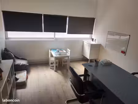 bureau à louer