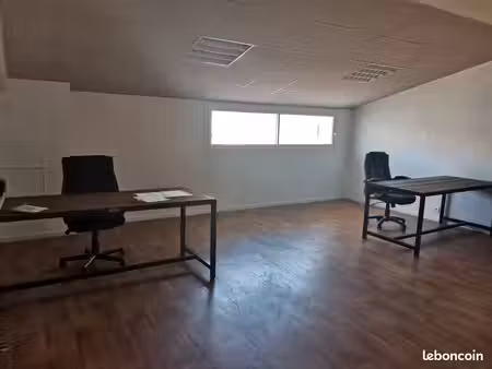 local bureau perigny