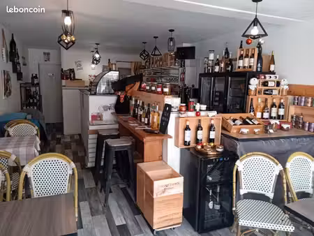 commerce à louer sans pdp