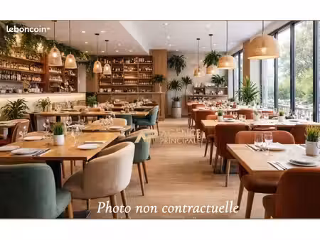 local 355 m² la rochelle