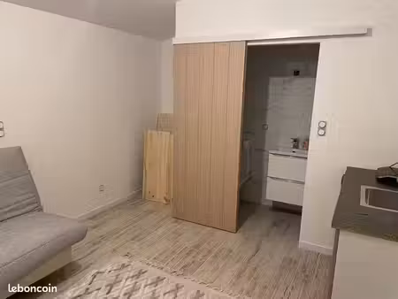 location studio
