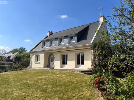 maison de luxe à vendre à concarneau